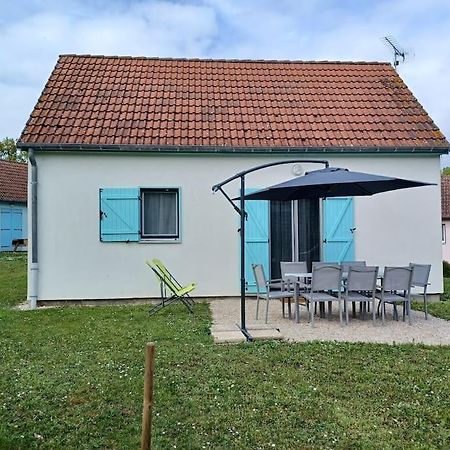 La Maison Bleu Du Lac De Celine جيفاومونتجيفومون شامبوبير المظهر الخارجي الصورة