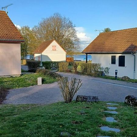 La Maison Bleu Du Lac De Celine جيفاومونتجيفومون شامبوبير المظهر الخارجي الصورة